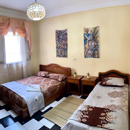Appartamento Soleado Apartamento Al Lado De La Preciosa Medina , A 3 Minutos De La Playa Andando II Asilah Esterno foto