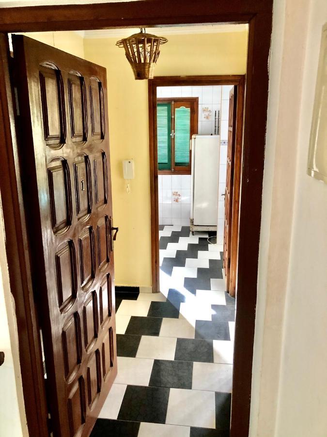 Appartamento Soleado Apartamento Al Lado De La Preciosa Medina , A 3 Minutos De La Playa Andando II Asilah Esterno foto
