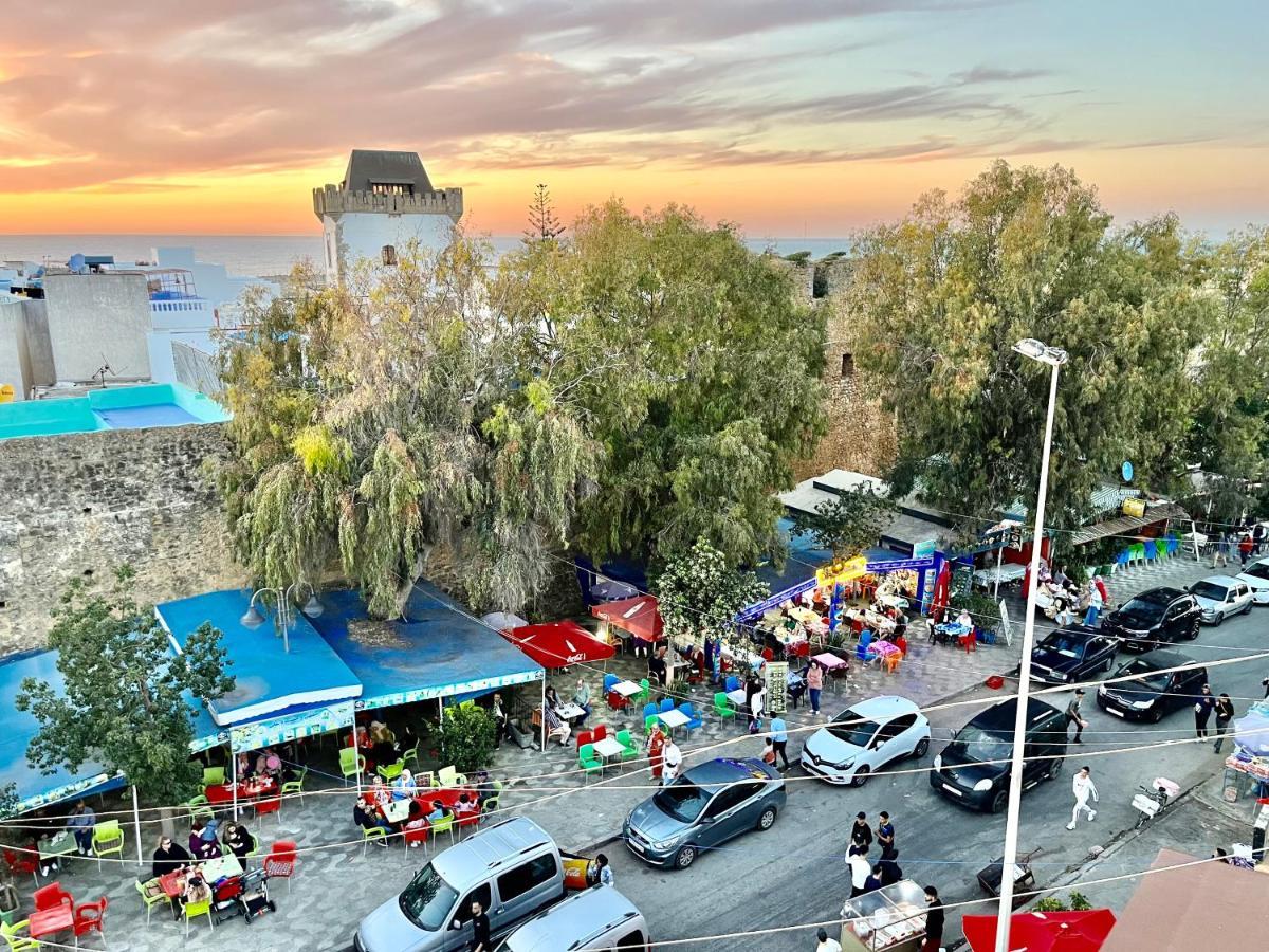 Appartamento Soleado Apartamento Al Lado De La Preciosa Medina , A 3 Minutos De La Playa Andando II Asilah Esterno foto