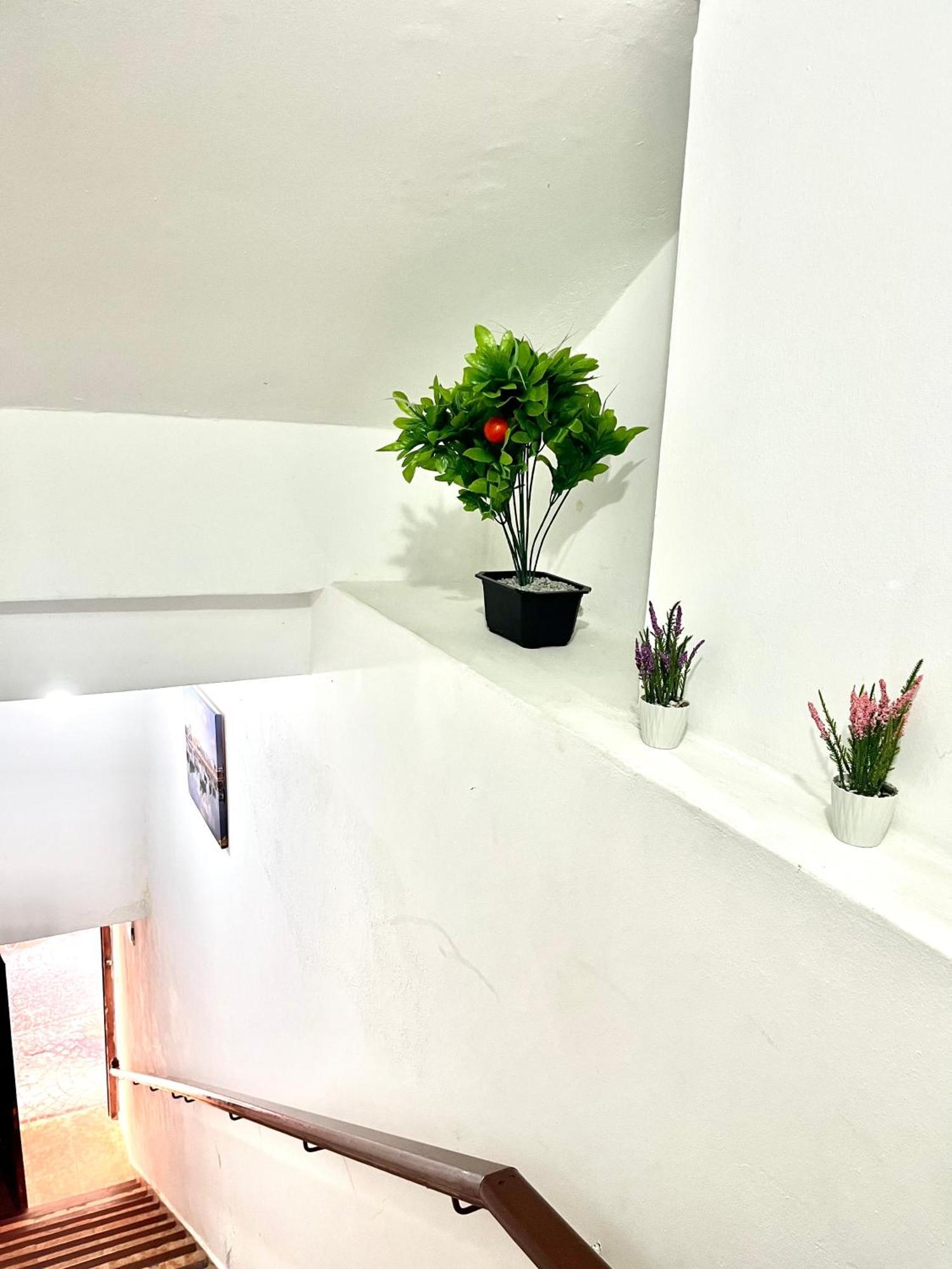 Appartamento Soleado Apartamento Al Lado De La Preciosa Medina , A 3 Minutos De La Playa Andando II Asilah Esterno foto