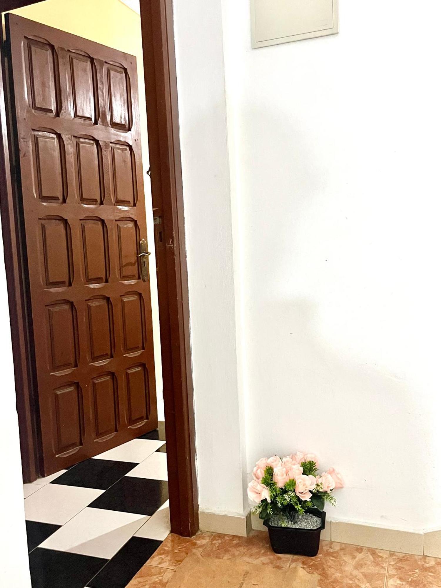 Appartamento Soleado Apartamento Al Lado De La Preciosa Medina , A 3 Minutos De La Playa Andando II Asilah Esterno foto