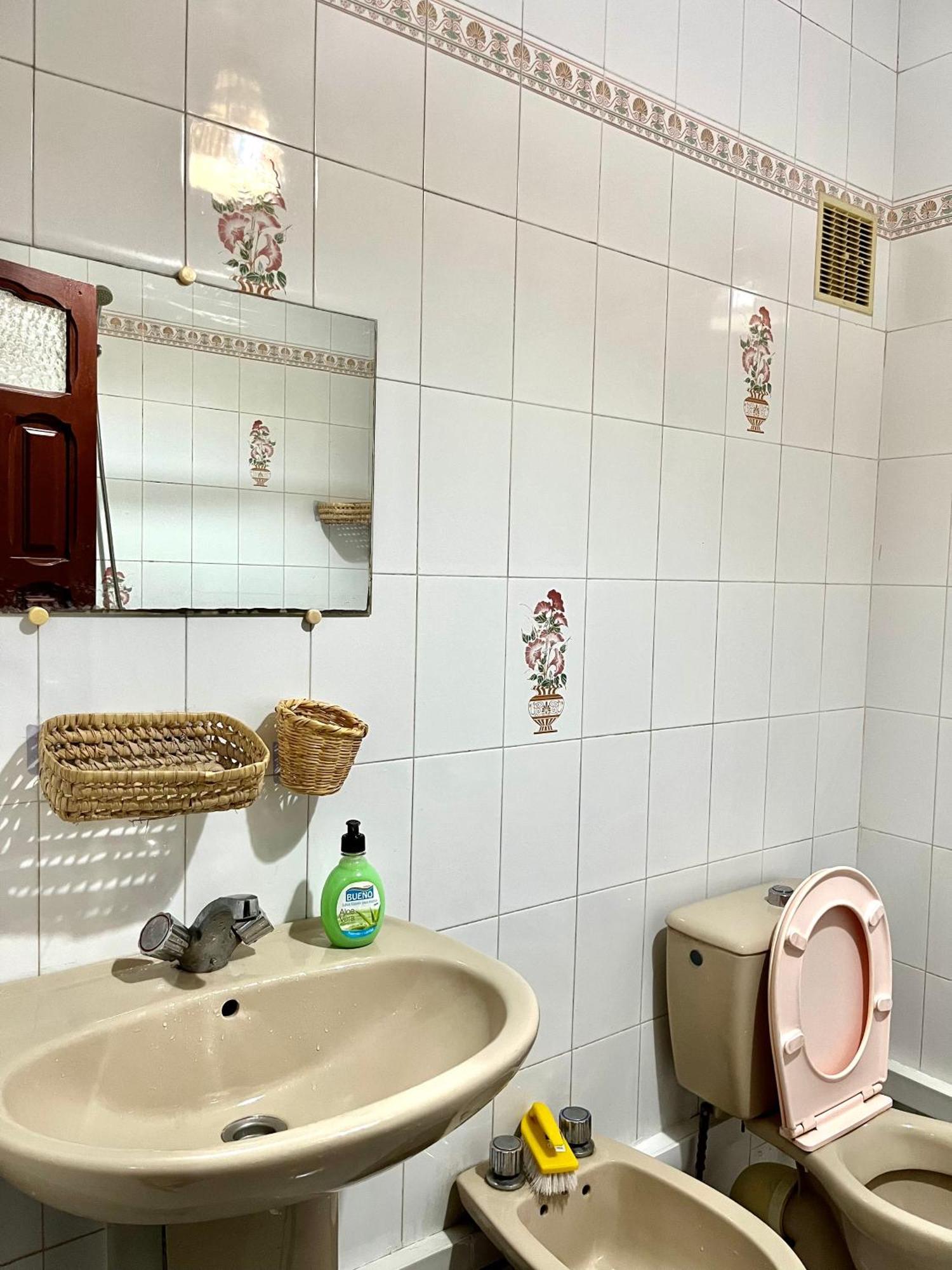 Appartamento Soleado Apartamento Al Lado De La Preciosa Medina , A 3 Minutos De La Playa Andando II Asilah Esterno foto