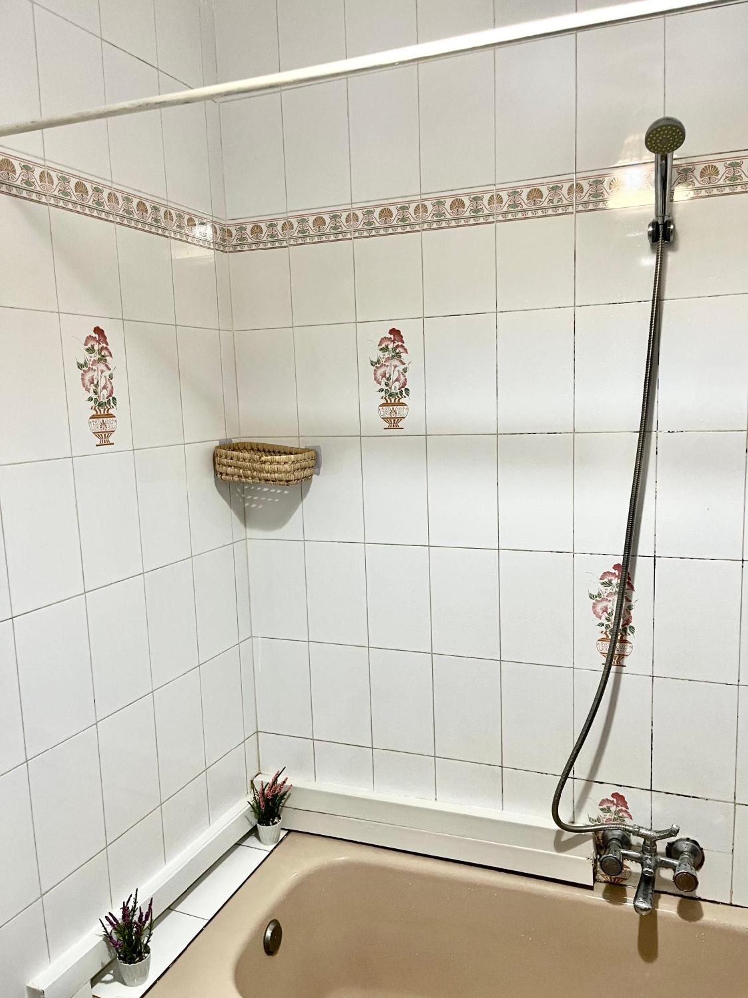 Appartamento Soleado Apartamento Al Lado De La Preciosa Medina , A 3 Minutos De La Playa Andando II Asilah Esterno foto