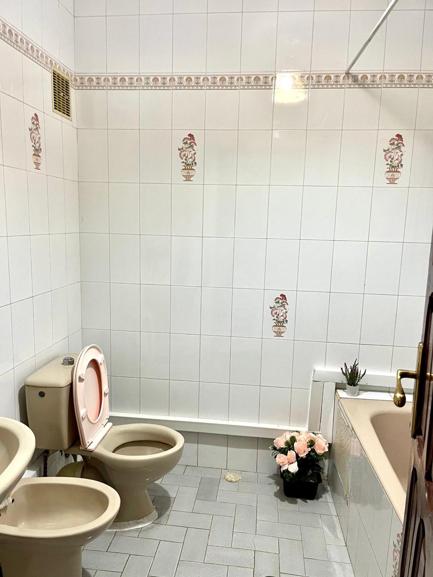Appartamento Soleado Apartamento Al Lado De La Preciosa Medina , A 3 Minutos De La Playa Andando II Asilah Esterno foto