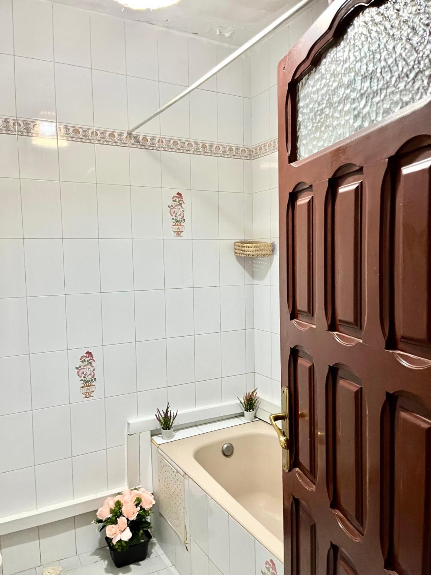 Appartamento Soleado Apartamento Al Lado De La Preciosa Medina , A 3 Minutos De La Playa Andando II Asilah Esterno foto