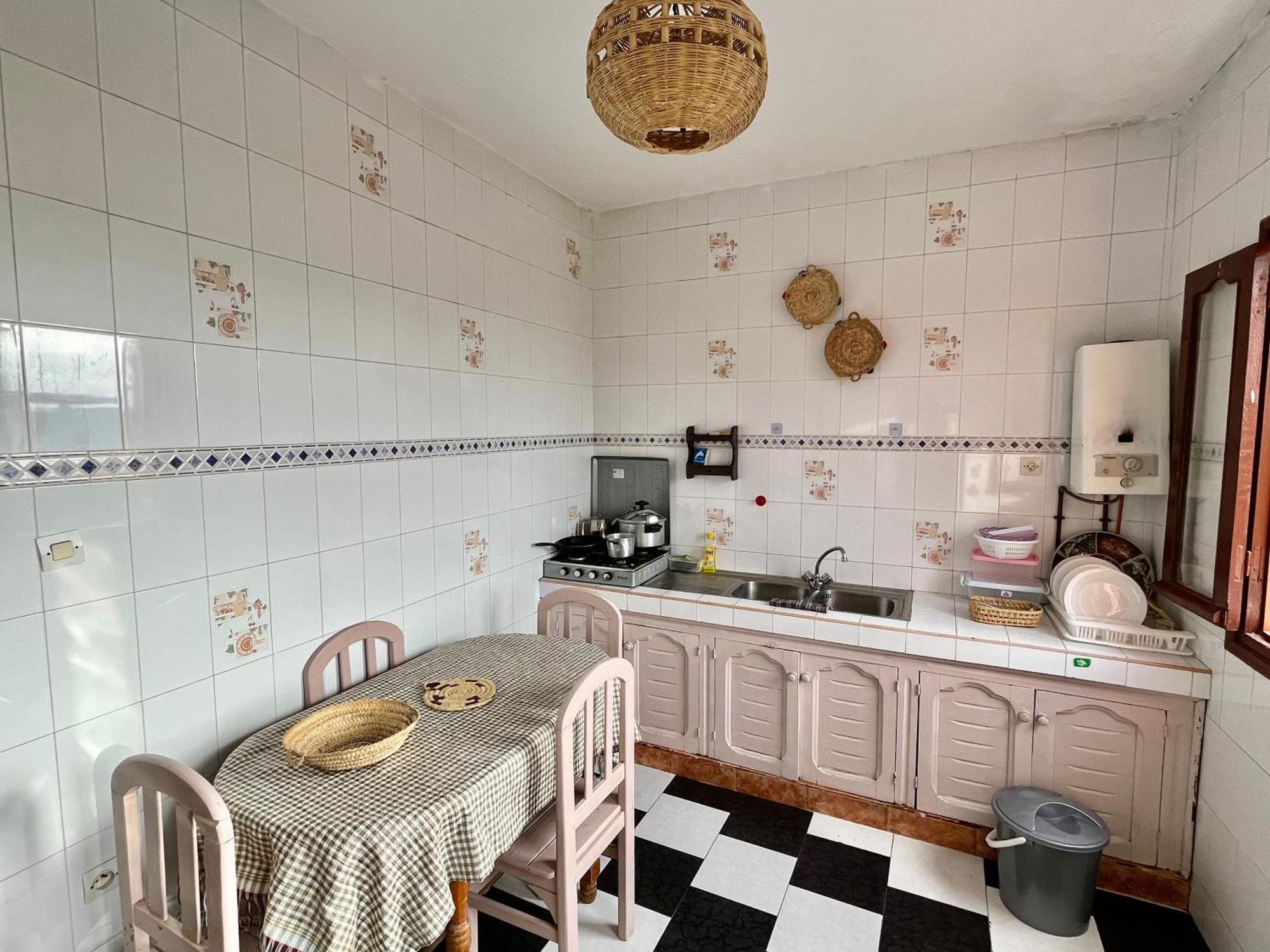 Appartamento Soleado Apartamento Al Lado De La Preciosa Medina , A 3 Minutos De La Playa Andando II Asilah Esterno foto