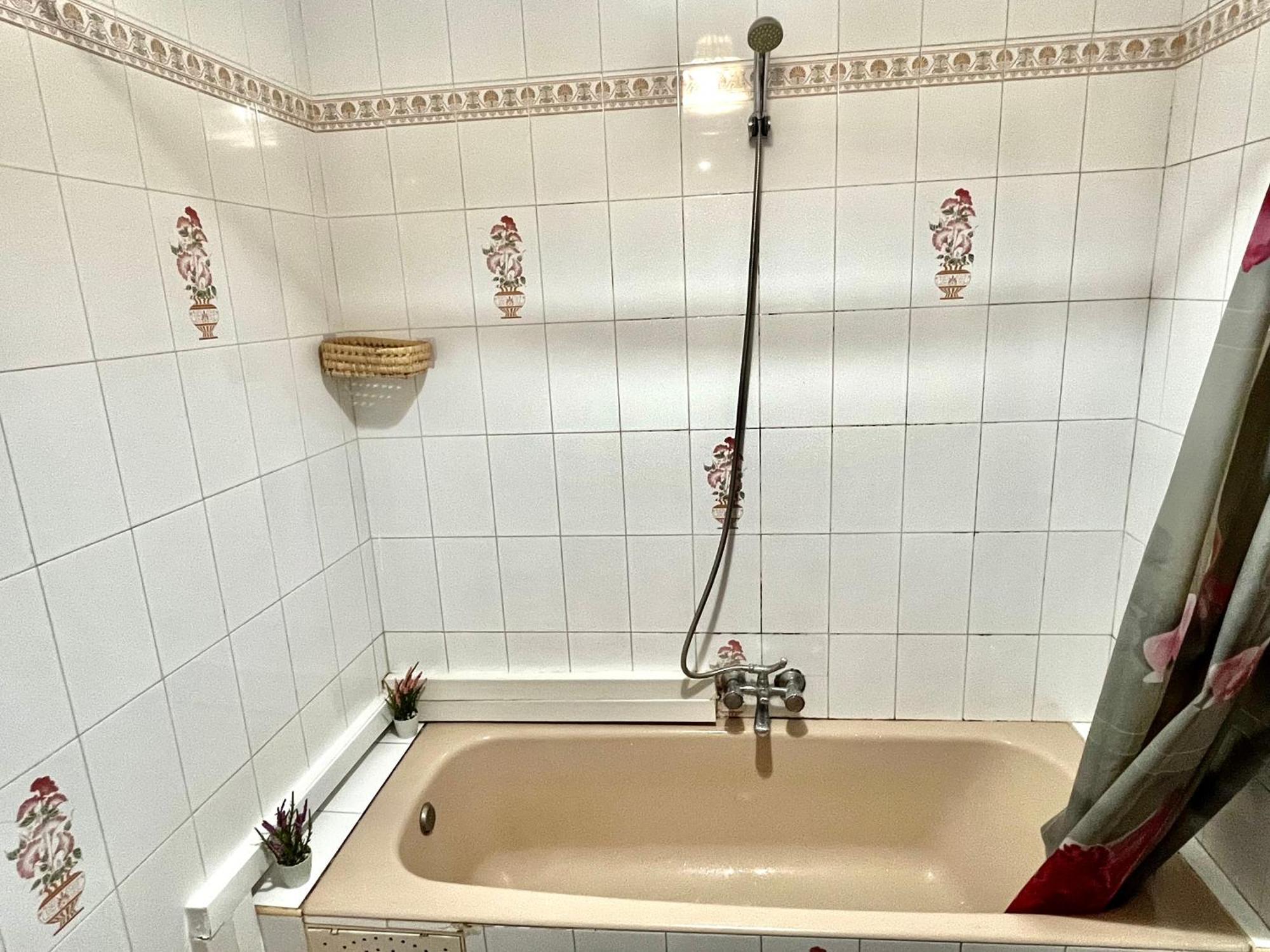 Appartamento Soleado Apartamento Al Lado De La Preciosa Medina , A 3 Minutos De La Playa Andando II Asilah Esterno foto