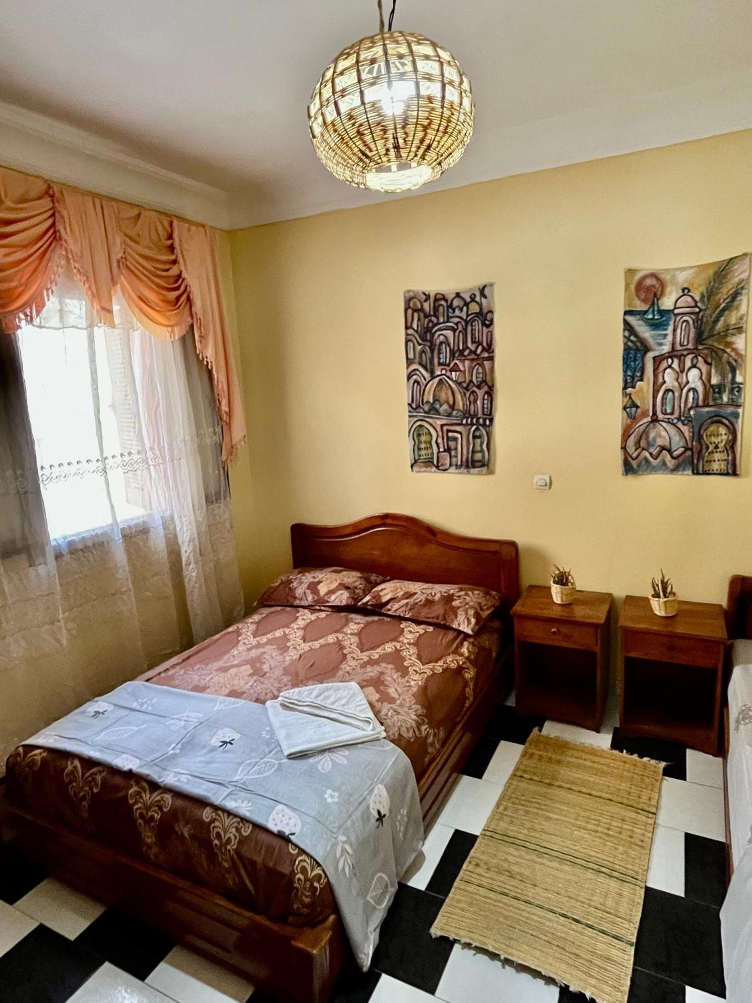 Appartamento Soleado Apartamento Al Lado De La Preciosa Medina , A 3 Minutos De La Playa Andando II Asilah Esterno foto